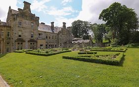 The Violet Suite Stone Cross Mansion
