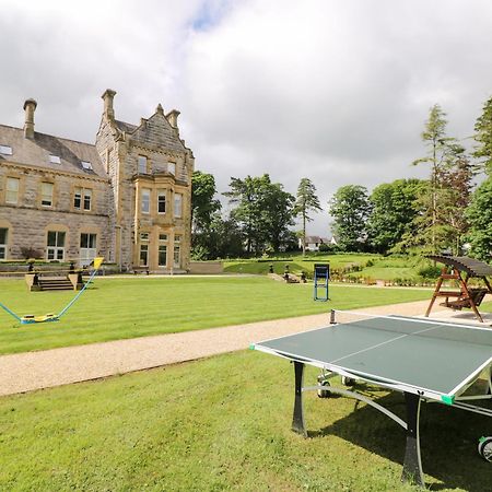 The Violet Suite Stone Cross Mansion Ulverston Exterior photo